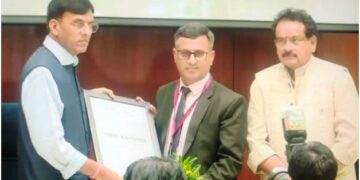 J&K secures top rank in Food Safety Index for consecutive 3rd year
