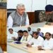 Shri Amarnathji Yatra-2023: Lt Governor chairs high level meeting to review preparedness for Shri Amarnath Ji Yatra
