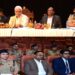 Credit of successful G20 meeting must go to team of officials: LG