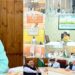 Lt Governor reviews preparation for Eid-ul-Adha