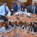 VC NITI Aayog appreciates brisk digital transformation in J&K; rankings of UT’s administrative units