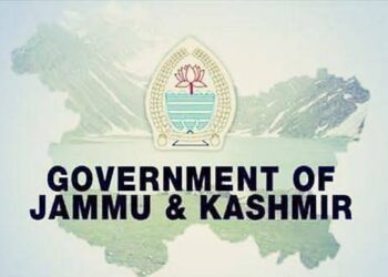 S D Vaidya (IAS) Nominated chairman JKLFC