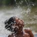 Hot and dry weather forecast as temp rises in J&K