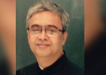 ACC Announces Appointment of Ravi Sinha As India’s New RAW Chief