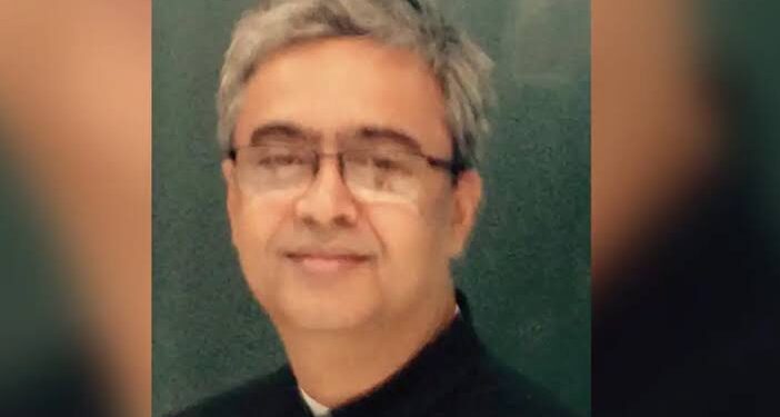 ACC Announces Appointment of Ravi Sinha As India’s New RAW Chief