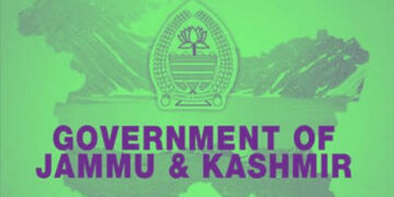Angrez Singh Posted Deputy Secy In LG Secretariat