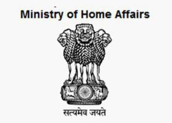 MHA Posts B Srinivasan As DGP Puducherry; 5 Other IAS, IPS Officers From J&K Shifted