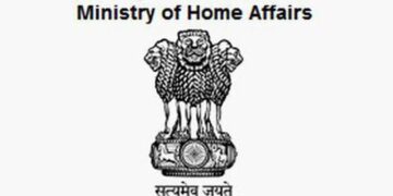 MHA Posts B Srinivasan As DGP Puducherry; 5 Other IAS, IPS Officers From J&K Shifted
