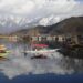 MeT Forecast Hot, Humid Weather In J&K