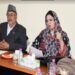 Chairperson, J&K Hajj Committee reviews arrangements for Haj-2023