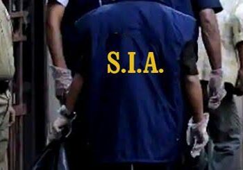 Social Media Misuse: SIA Carries Out Searches At Multiple Places In Valley