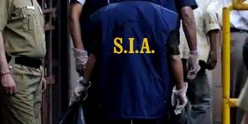 Social Media Misuse: SIA Carries Out Searches At Multiple Places In Valley