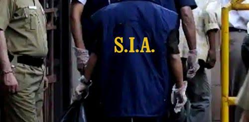 Social Media Misuse: SIA Carries Out Searches At Multiple Places In Valley