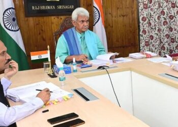AC approves transfer of land for 125 bedded District Hospital, Budgam