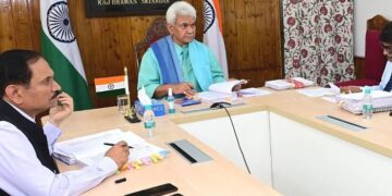 AC approves transfer of land for 125 bedded District Hospital, Budgam