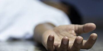 Armed Cop Found Dead In Srinagar