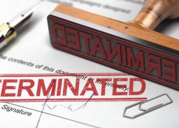 2 doctors terminated from services under Article 311