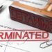 2 doctors terminated from services under Article 311
