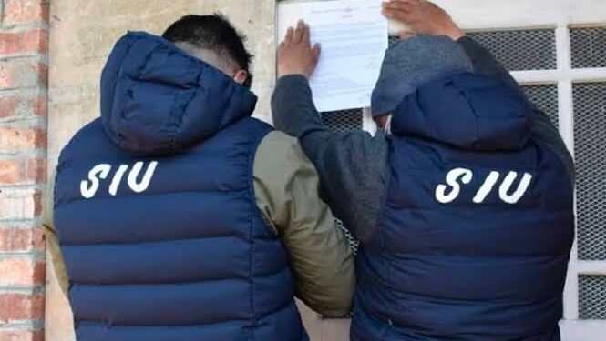 SIU Shopian Attaches House Of LeT Militant Associate in Bijbehera