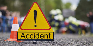 1 Dies, Another Injured in Road Mishap at Sinthan-Top