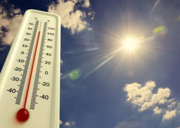 Mainly dry weather forecast in J&K