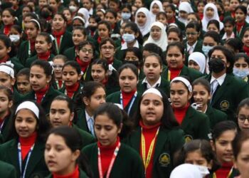 Summer vacations announced for schools in Kashmir division from July 1