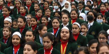 Summer vacations announced for schools in Kashmir division from July 1