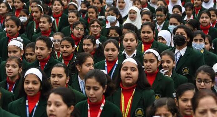 Summer vacations announced for schools in Kashmir division from July 1