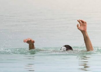 School-boy from Baramulla Drowns to Death in Sonamarg