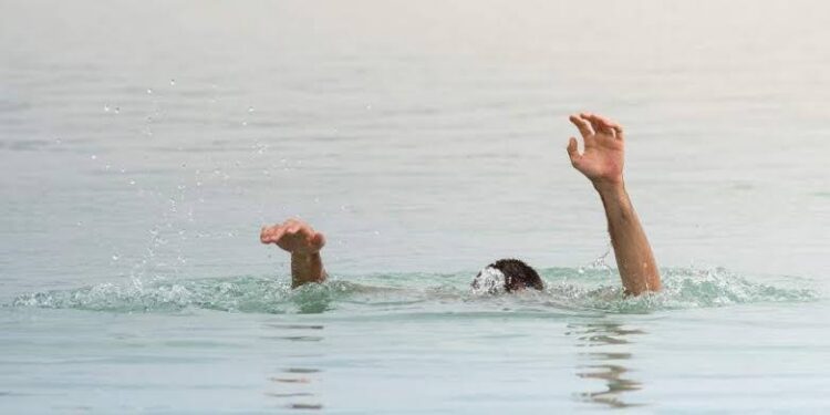 School-boy from Baramulla Drowns to Death in Sonamarg