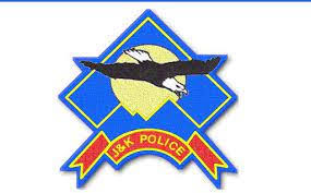 Three Militant Associates Booked Under Public Safety Act in Pulwama: Police