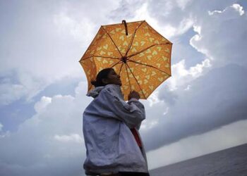 IMD Declares Onset Of Monsoon In J&K