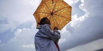 IMD Declares Onset Of Monsoon In J&K