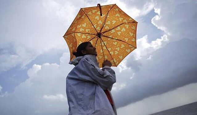 IMD Declares Onset Of Monsoon In J&K