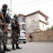 OGW Case: NIA Raids Underway At Multiple Locations In Valley