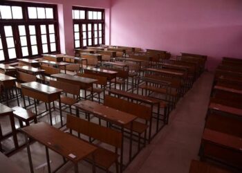 Classwork Suspended Upto Class 10 in Ramban, Upto Class 8 in Doda Amid Ongoing Heavy Rains