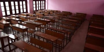 Classwork Suspended Upto Class 10 in Ramban, Upto Class 8 in Doda Amid Ongoing Heavy Rains