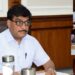 Over 1 lakh works to be completed during this Financial year: Officers to CS