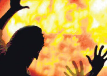24-year-old girl killed in gas cylinder blast in Kupwara
