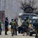 One Local Militant Killed in Nocturnal Gunfight in Kulgam: Police