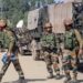 Kupwara Gunfight: 05 Foreign Militants Killed, Searches Continue: ADGP Kashmir