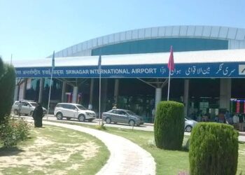 AAI Introduces ‘drop and go’ facility to address ‘delays, hassles’ at Srinagar Airport