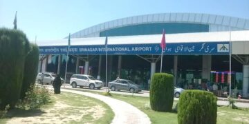 AAI Introduces ‘drop and go’ facility to address ‘delays, hassles’ at Srinagar Airport