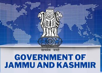 Progressing JK: 98.10 pc families covered under PMJAY-SEHAT Scheme in J&K