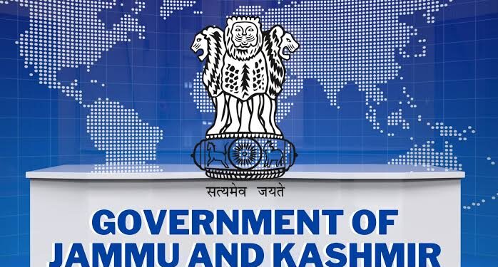 Progressing JK: 98.10 pc families covered under PMJAY-SEHAT Scheme in J&K