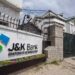 J&K Bank Penalised of Rupees 2.5 Crore Over Non-compliance on Certain RBI Directions