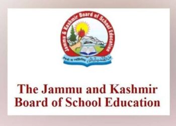 Uniform Academic Calendar successfully implemented; Chairman