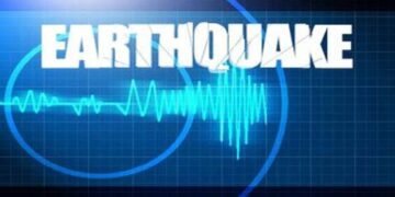 Low Intensity Tremors Felt in Ramban; 7th Such Shaking in Chenab Valley in Last 5 Days