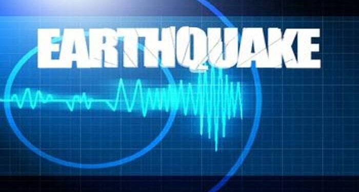 Low Intensity Tremors Felt in Ramban; 7th Such Shaking in Chenab Valley in Last 5 Days