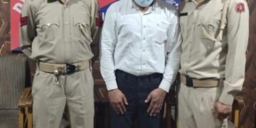 Fraudster Arrested for Cheating, Forgery With Students Promising MBBS Admission in Iran: Police